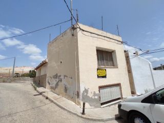 Vivienda en venta en c. cuevas, 1, Algueña, Alicante