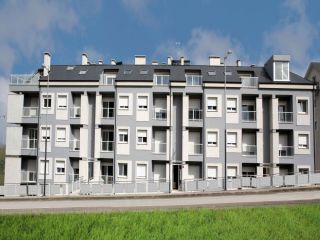 Promoción de viviendas en venta en c. villa, 132 en la provincia de Lugo Promoción de viviendas en venta en c. villa, 132 en la provincia de Lugo