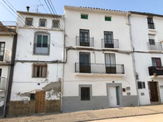 Vivienda en venta en c. rafael aizpun, 33, Caparroso, Navarra Vivienda en venta en c. rafael aizpun, 33, Caparroso, Navarra