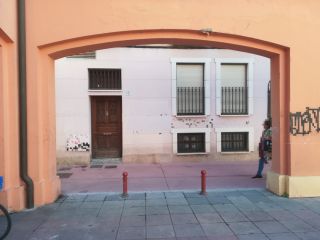 Oficina en venta en c. pedro garces de añon, 12, Zaragoza, Zaragoza