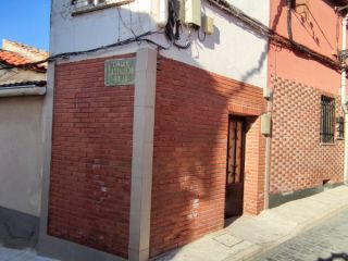 Vivienda en venta en c. castillejo, 12, Tarancon, Cuenca Vivienda en venta en c. castillejo, 12, Tarancon, Cuenca