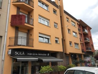Vivienda en venta en c. barcelona, 3, Sant Hilari Sacalm, Girona Vivienda en venta en c. barcelona, 3, Sant Hilari Sacalm, Girona