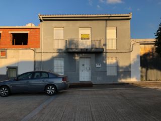 Vivienda en venta en avda. merida, 139, Mirandilla, Badajoz