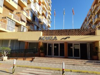 Vivienda en venta en avda. gamonal, 8, Benalmadena, Málaga
