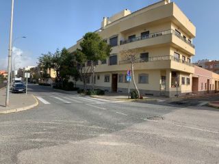 Promoción de viviendas en venta en c. molivent, 43 en la provincia de Alicante Promoción de viviendas en venta en c. molivent, 43 en la provincia de Alicante