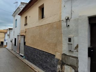 Casa en venta en C. Santa Barbara, 9, Oliva, Valencia