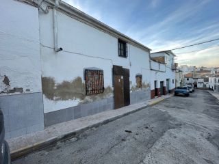 Casa en venta en C. Pompa, 18, Mengibar, Jaén