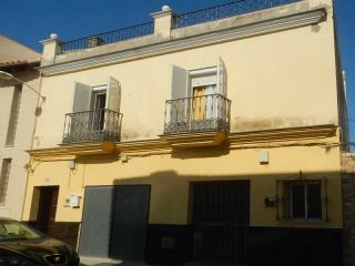 Vivienda en venta en c. madrid, 25, Cuervo, El, Sevilla