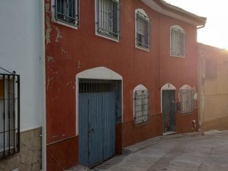 Vivienda en venta en c. fuente de la mora, 16, Loja, Granada
