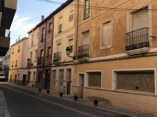 Vivienda en venta en c. duque de riansares, 2, Tarancon, Cuenca