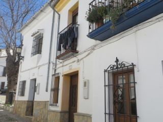 Vivienda en venta en c. espiritu santo, 21, Ronda, Málaga
