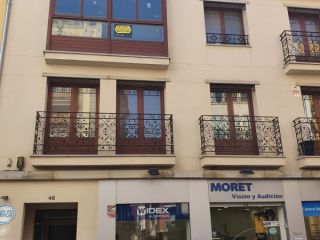 Promoción de viviendas en venta en c. cami real, 46 en la provincia de Valencia