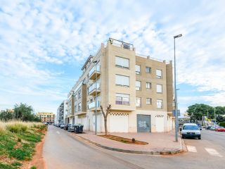 Promoción de viviendas en venta en c. isabel ferrer, 19 en la provincia de Castellón Promoción de viviendas en venta en c. isabel ferrer, 19 en la provincia de Castellón