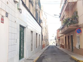 Casa - Casa de pueblo en Almería