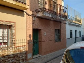 Casa en venta en C. Torres Quevedo, 33, Sevilla, Sevilla