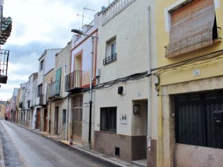Vivienda en venta en c. san luis, 37, Alcala De Xivert, Castellón