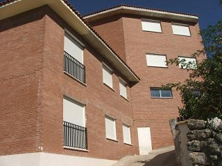Promoción de viviendas en venta en c. la encubierta, 22 en la provincia de Guadalajara