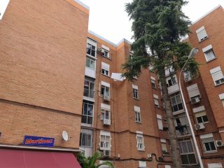 Piso en venta en C. Arechavaleta, 34, Mad-Usera, Madrid