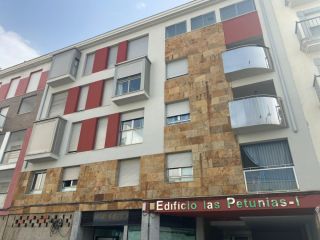 Promoción de viviendas en venta en avda. hernán cortés, 90 en la provincia de Badajoz