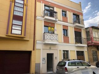 Promoción de viviendas en venta en c. alderete, 27 en la provincia de Málaga