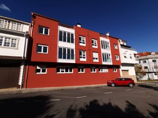 Promoción de viviendas en venta en c. eduardo nuñez de arxella, 15 en la provincia de La Coruña