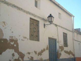 Vivienda en venta en c. cristo de la antigua, 5, Tobarra, Albacete
