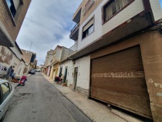 Terreno en venta en C. Ruiperez, 8, Cartagena, Murcia Terreno en venta en C. Ruiperez, 8, Cartagena, Murcia