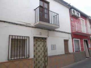 Vivienda en venta en c. ronda de belen, 10, Santafe, Granada
