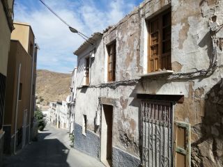 Vivienda en venta en c. rubio, 19, Macael, Almería