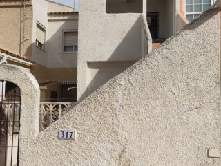 Vivienda en venta en avda. santiago, 317, Narejos, Los, Murcia