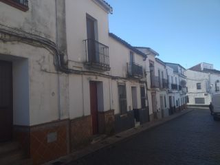 Promoción de edificios en venta en c. san sebastian, 7 en la provincia de Huelva