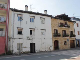 Vivienda en venta en c. zelai, 85, Altsasu, Navarra