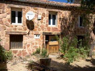 Vivienda en venta en c. luis felipe peñalosa, 3, Cabanillas Del Monte, Segovia