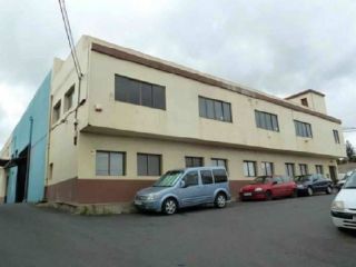 Promoción de edificios en venta en carretera portezuelo - las toscas tf-154, 53 en la provincia de Sta. Cruz Tenerife