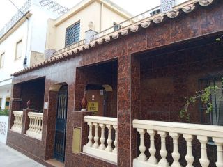 Vivienda en venta en c. chamarín, 5, Algeciras, Cádiz