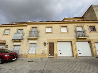 Promoción de viviendas en venta en plaza arahal, 2 en la provincia de Sevilla