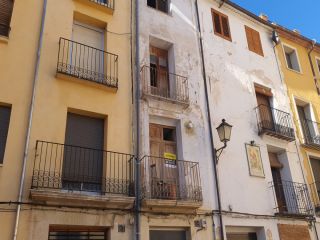 Vivienda en venta en plaza venerable escuder, 28, Cocentaina, Alicante