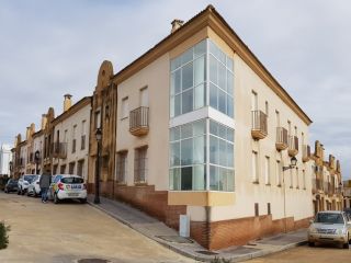 Promoción de viviendas en venta en c. rejilla, 1 en la provincia de Huelva