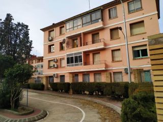 Vivienda en venta en plaza parque infantil, 2, Alcañiz, Teruel Vivienda en venta en plaza parque infantil, 2, Alcañiz, Teruel