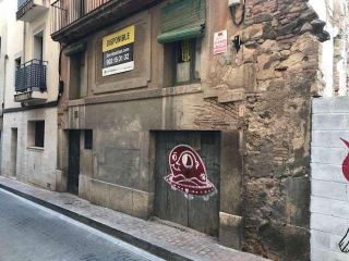 Local en venta en c. sant antoni, 1, Reus, Tarragona