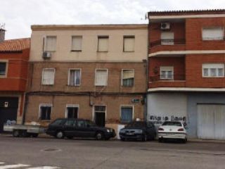Vivienda en venta en c. obispo barrientos, 15, Medina Del Campo, Valladolid