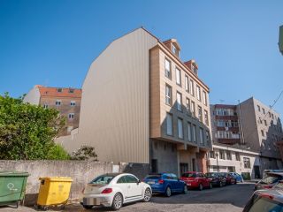 Promoción de viviendas en venta en c. ru santiago de compostela, 5 en la provincia de La Coruña