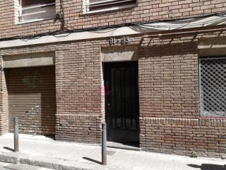 Piso en venta en C. Ramon Rocafull..., Bcn-Horta -Guinardo, Barcelona