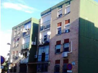 Piso en venta en Plaza Roma, 1, Dos Hermanas, Sevilla