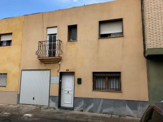 Vivienda en venta en c. puertollano, 6, Roquetas De Mar, Almería