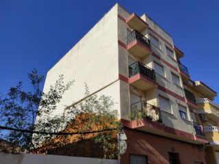 Piso en venta en Plaza Santo Cristo, Edificio Violeta, 27, Espinardo, Murcia