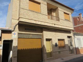 Piso en venta en C. Morera, 4, Siscar, El, Murcia