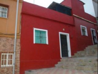 Casa adosada Algeciras