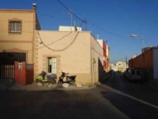 Casa adosada Almería