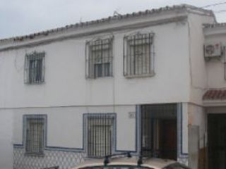 Casa adosada Málaga
